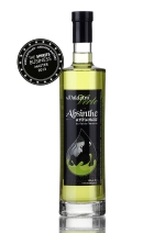 Absinthes La Ptites