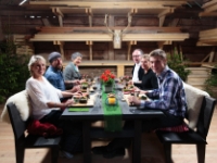 Cuisine de chez nous